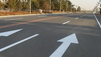 上海市政道路划线哪家好