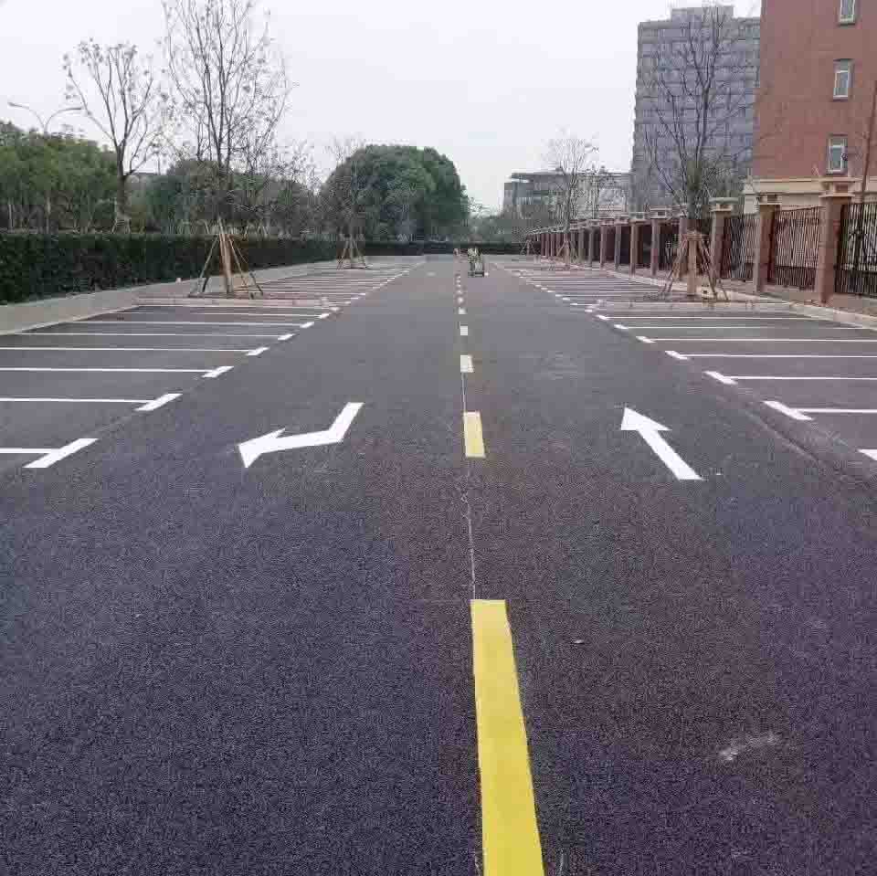 江苏市政道路划线哪家好